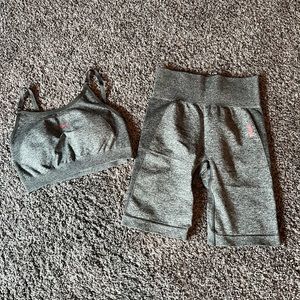 Gymshark Flex set